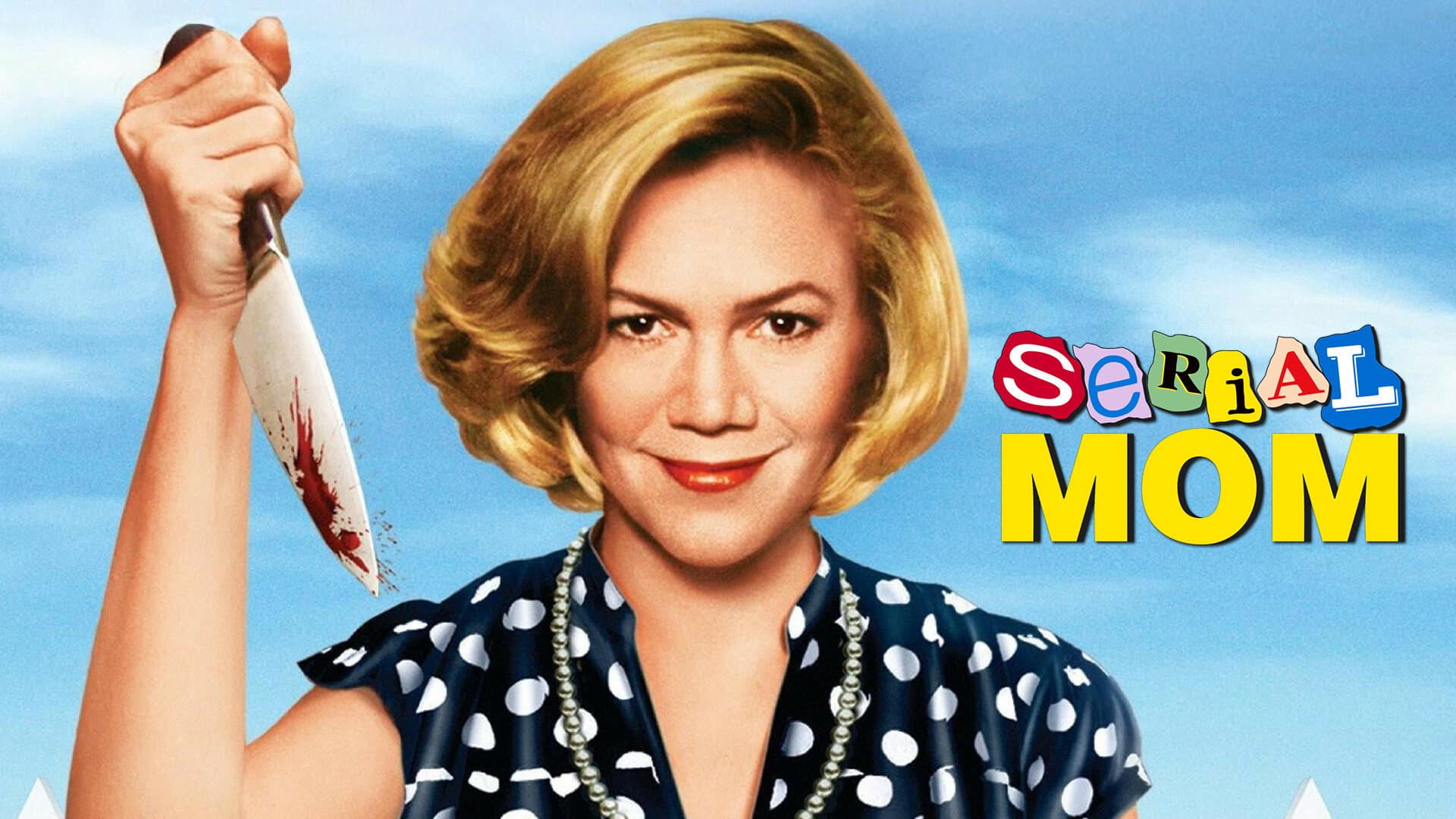 La signora ammazzatutti - immagine