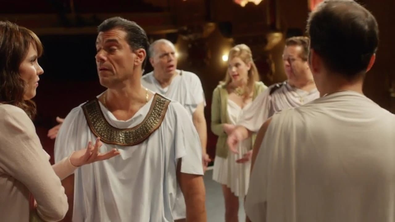 Friends and Romans - immagine