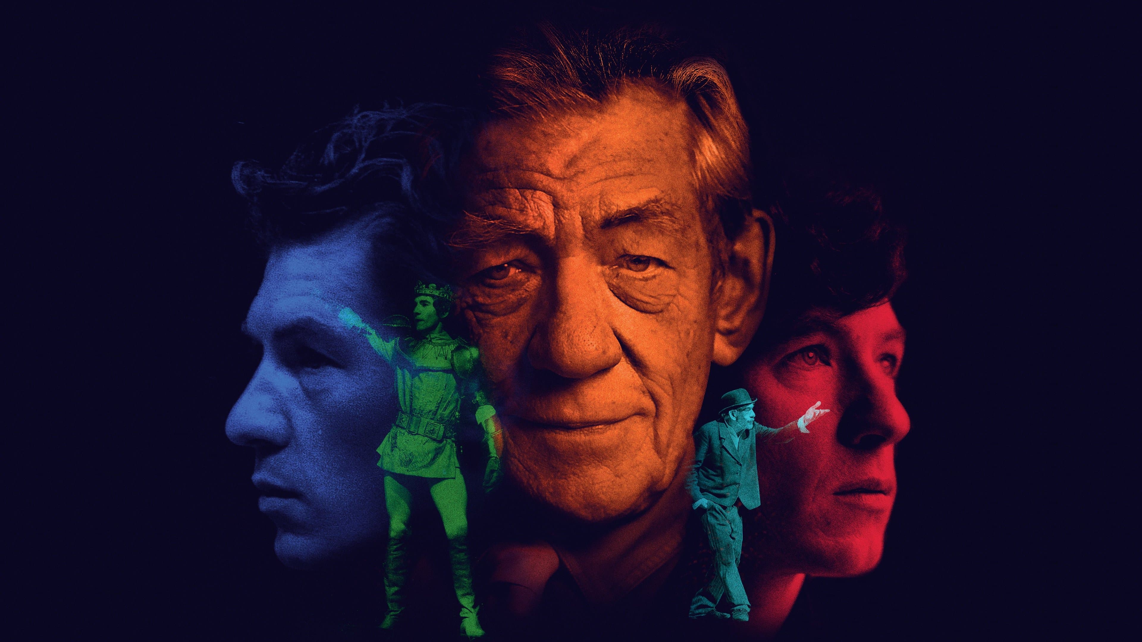 McKellen: Playing the Part - immagine