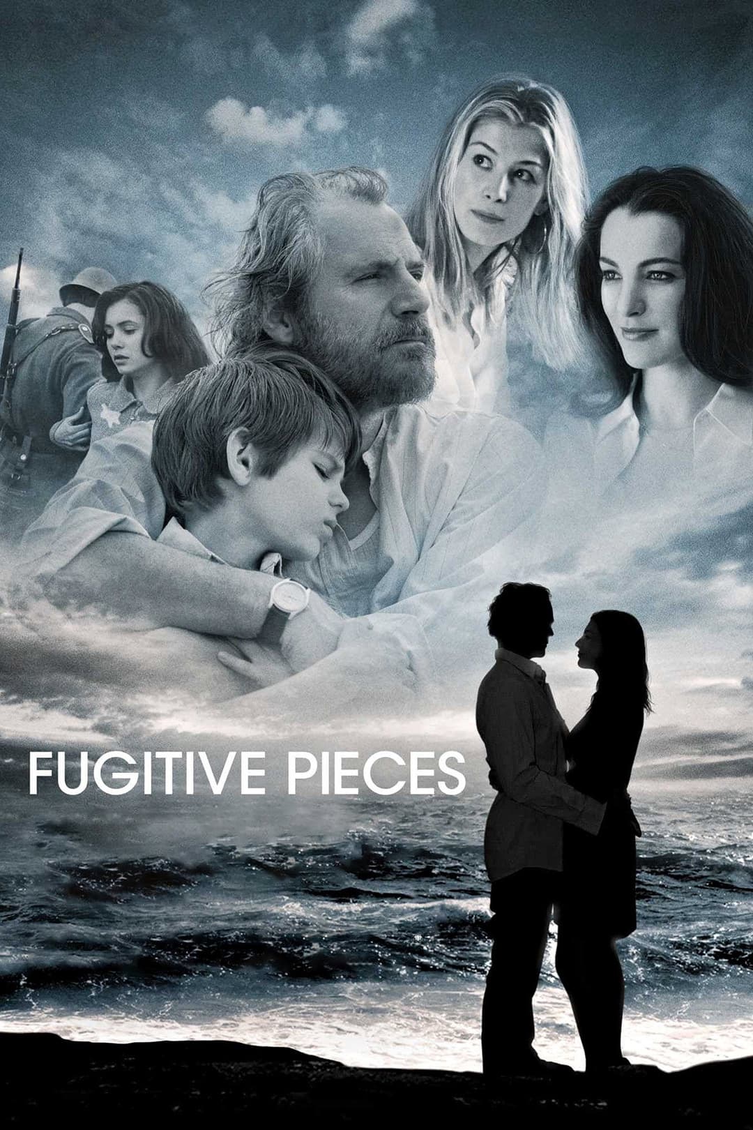 Poster di Fugitive Pieces