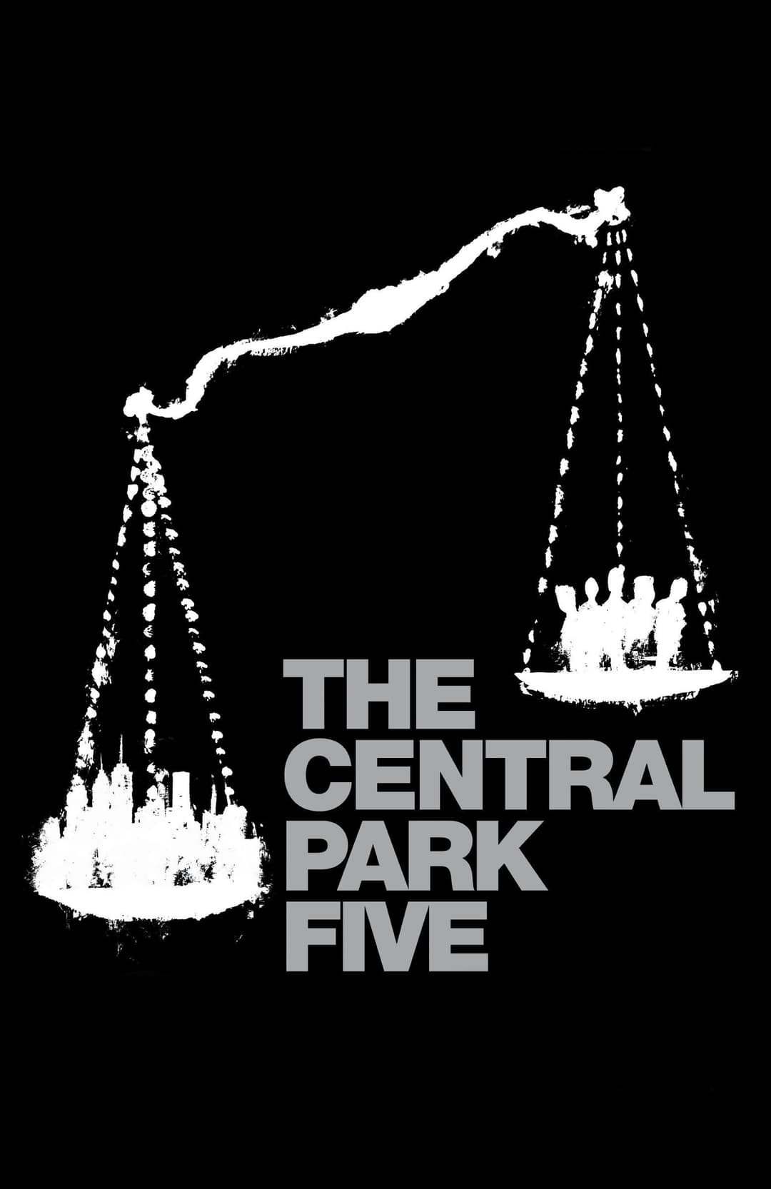 Poster di The Central Park Five