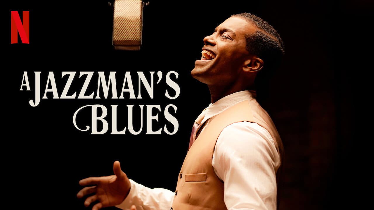 A Jazzman's Blues - immagine