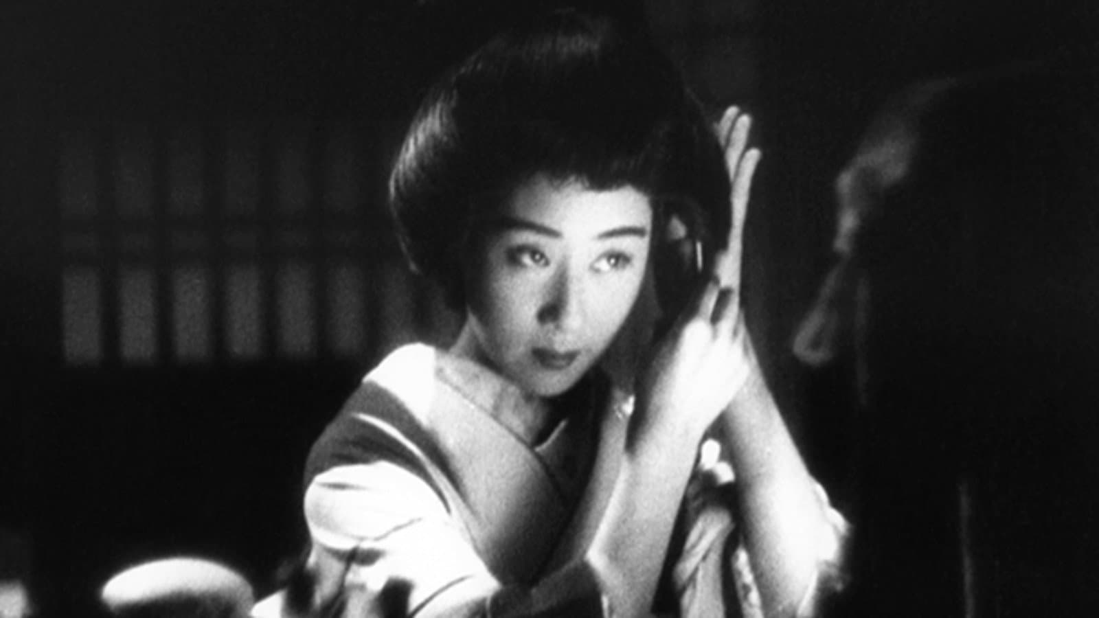 Le sorelle di Gion - immagine