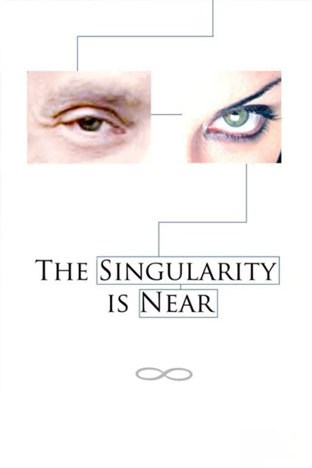 Poster di The Singularity Is Near