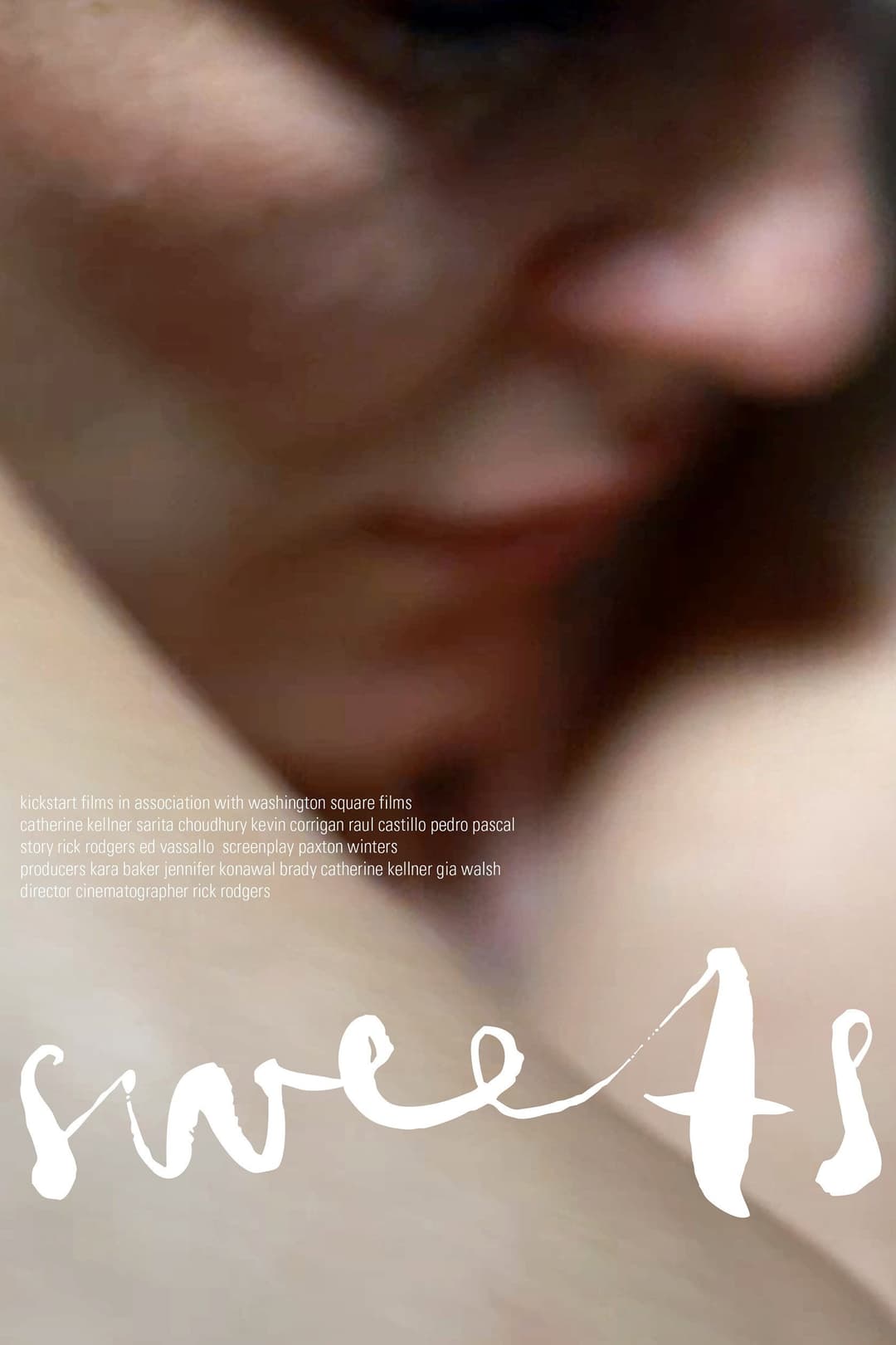 Poster di Sweets
