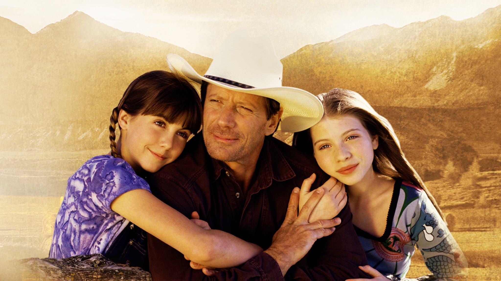 A Father's Choice - immagine