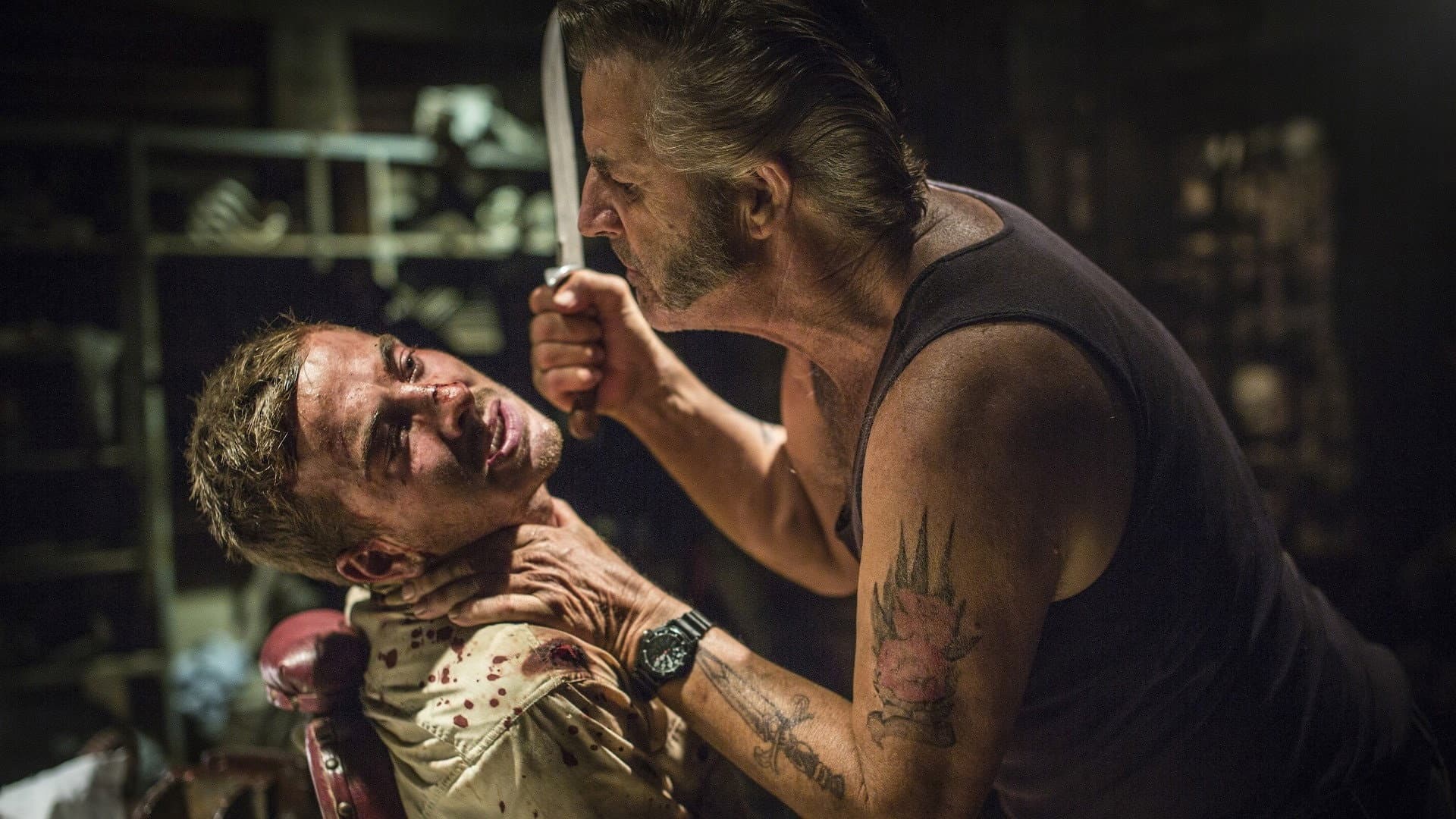 Wolf Creek 2 - La preda sei tu - immagine