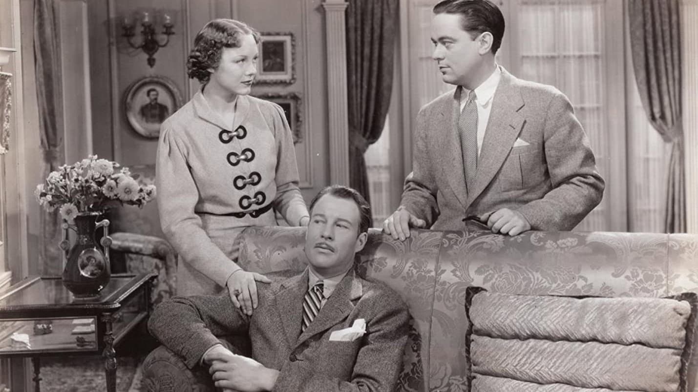 Murder by an Aristocrat - immagine