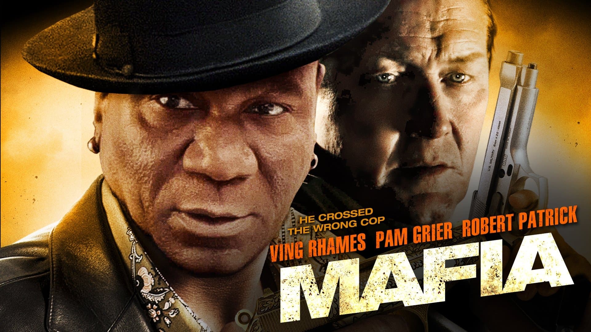 Mafia - immagine