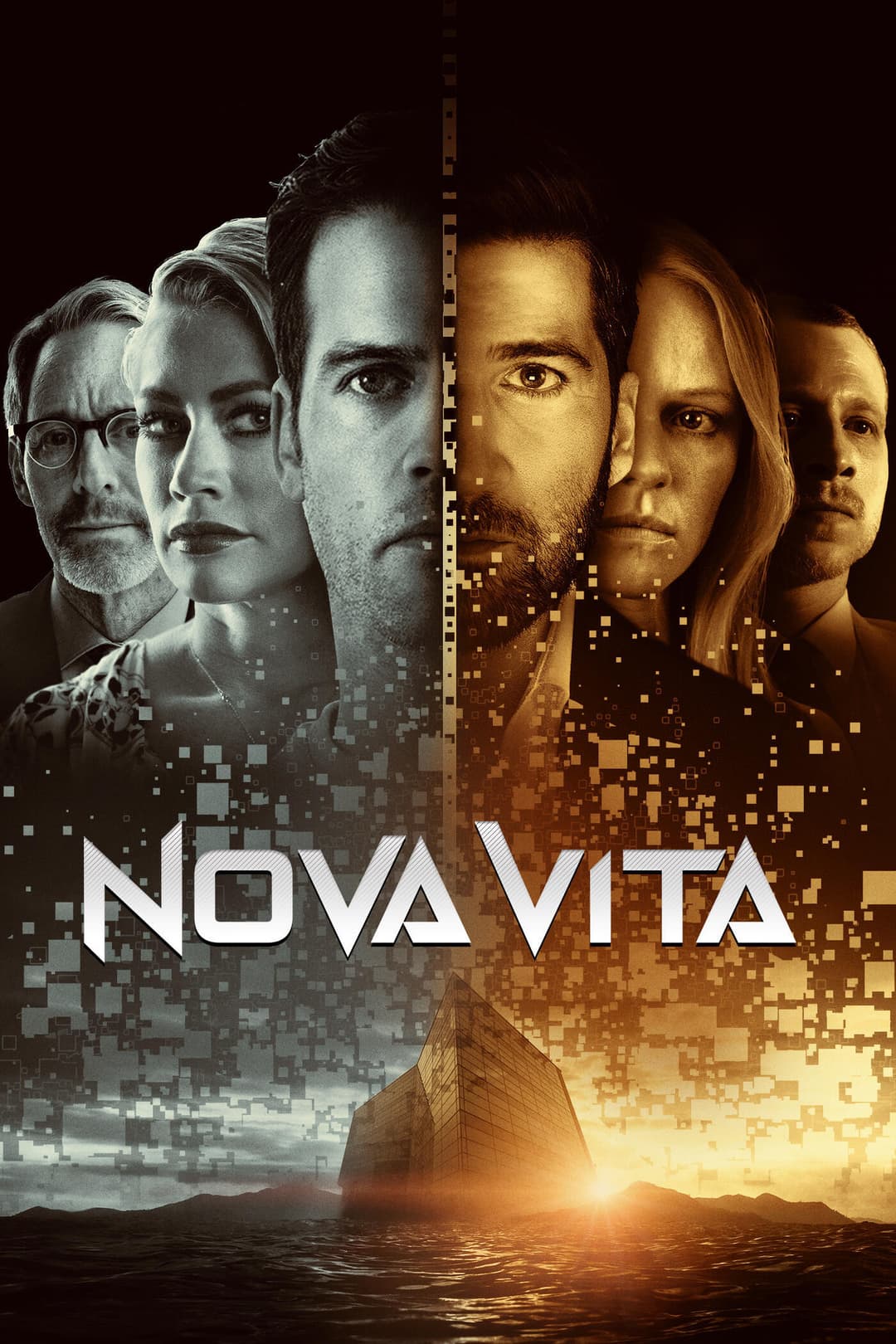 Poster di Nova Vita