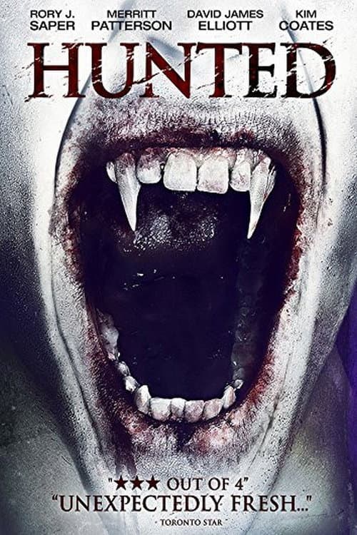 Poster di Rufus