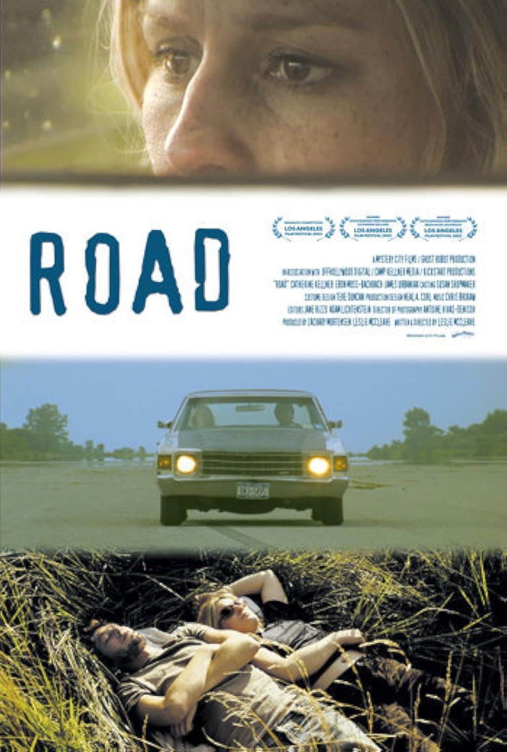 Poster di Road