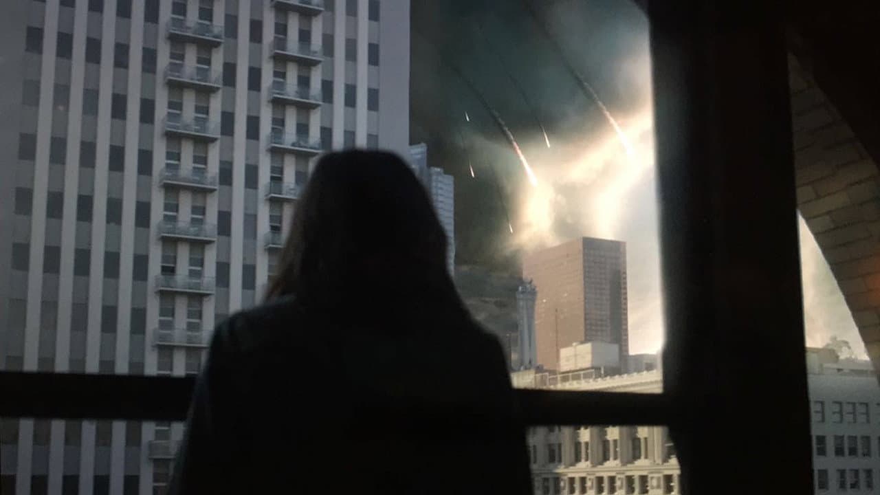 Destruction Los Angeles - immagine