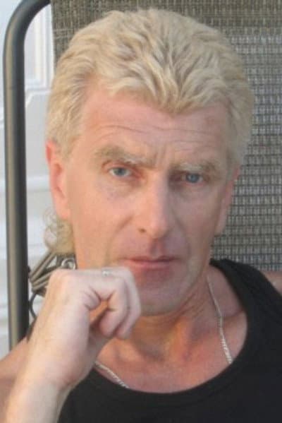 Сергей Силкин