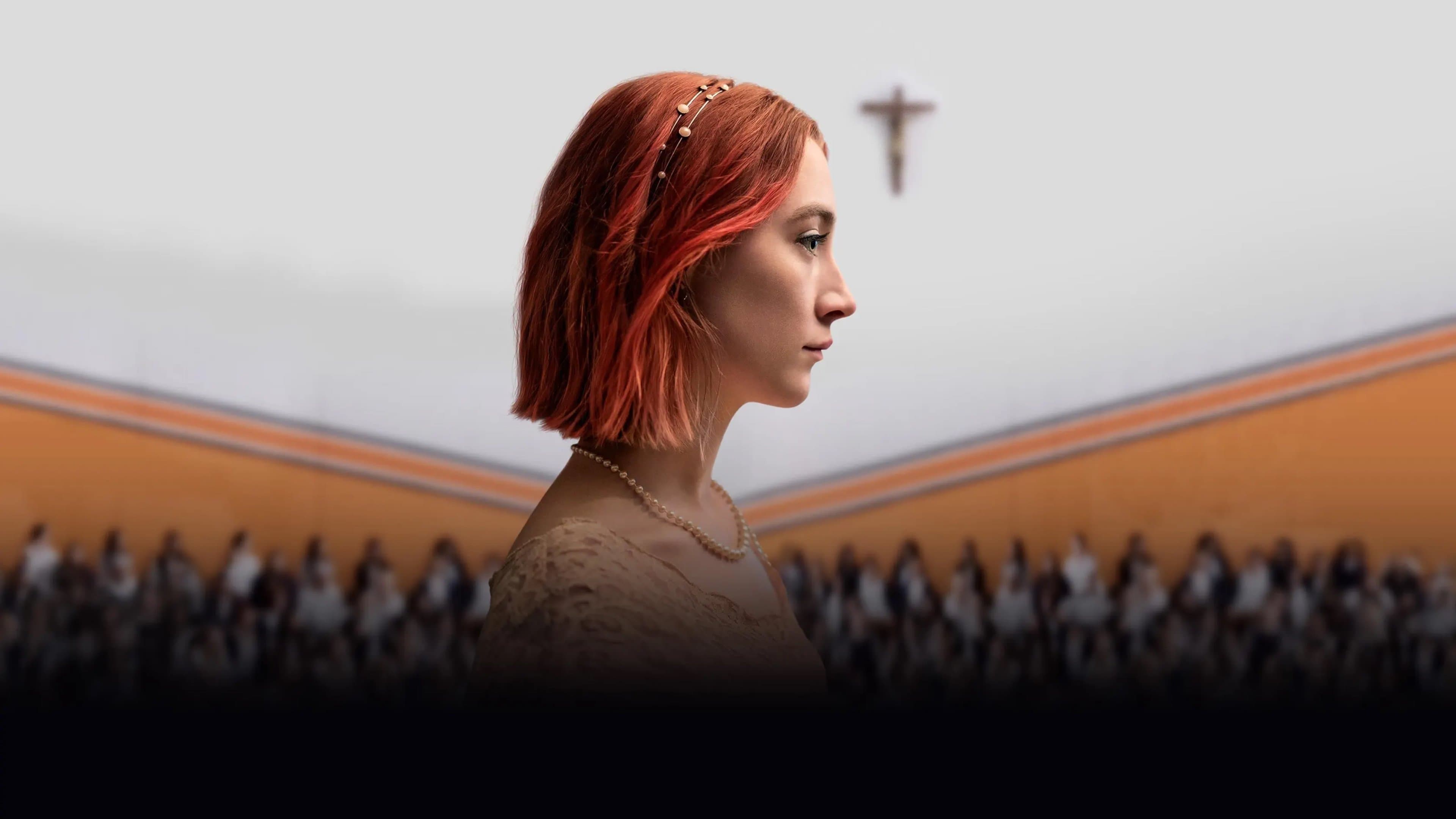 Lady Bird - immagine