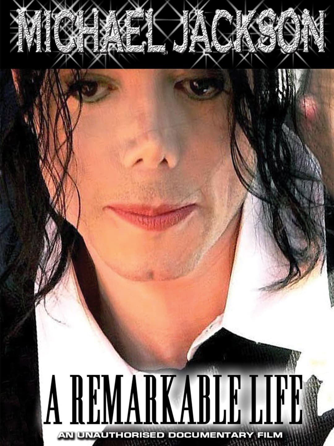 Poster di Michael Jackson: A Remarkable Life
