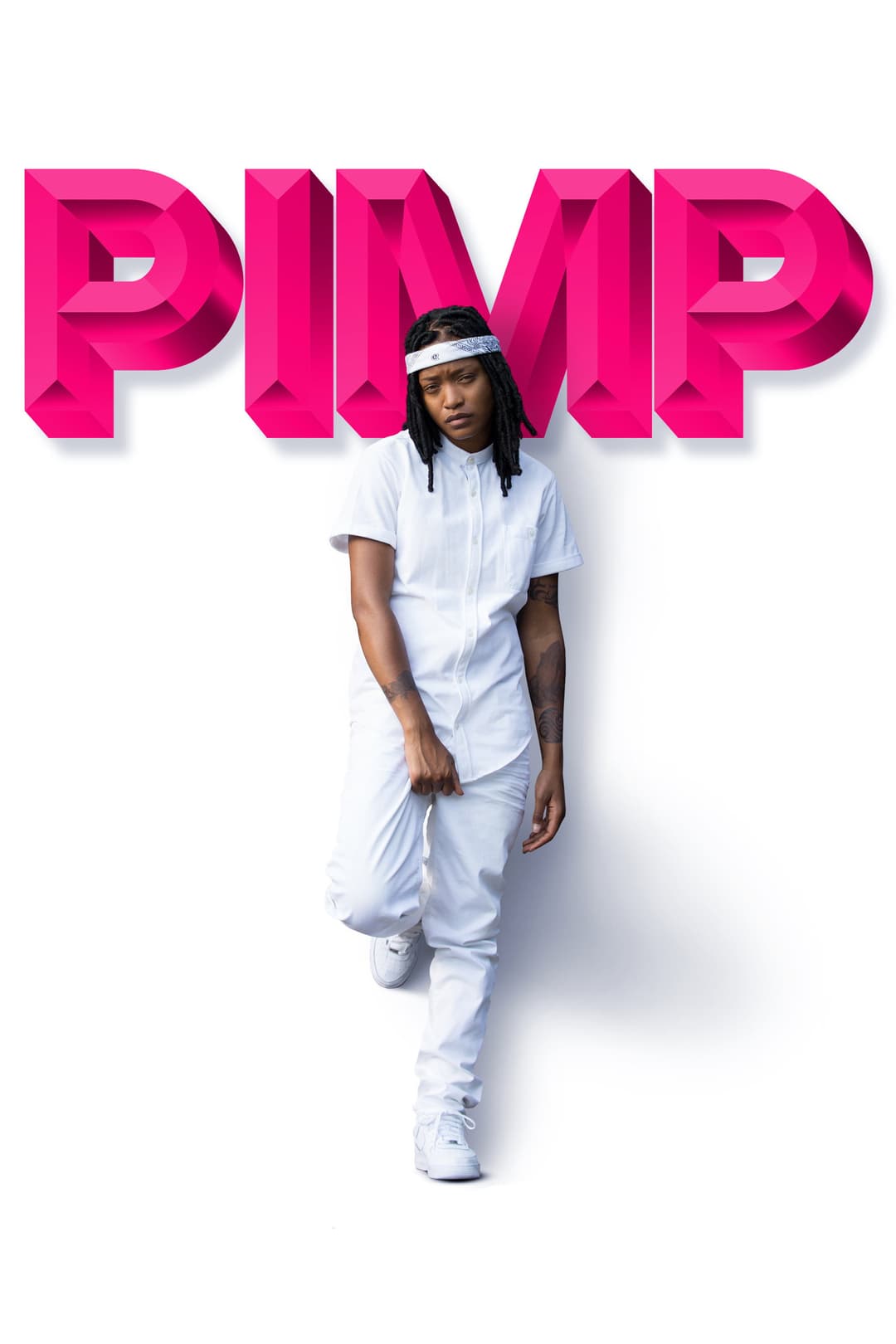 Poster di Pimp