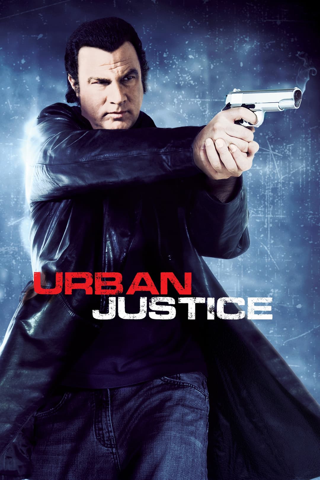 Poster di Urban Justice - Città violenta