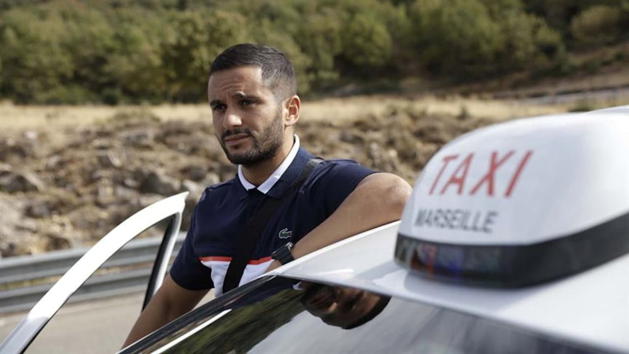 Taxxi 5 - immagine