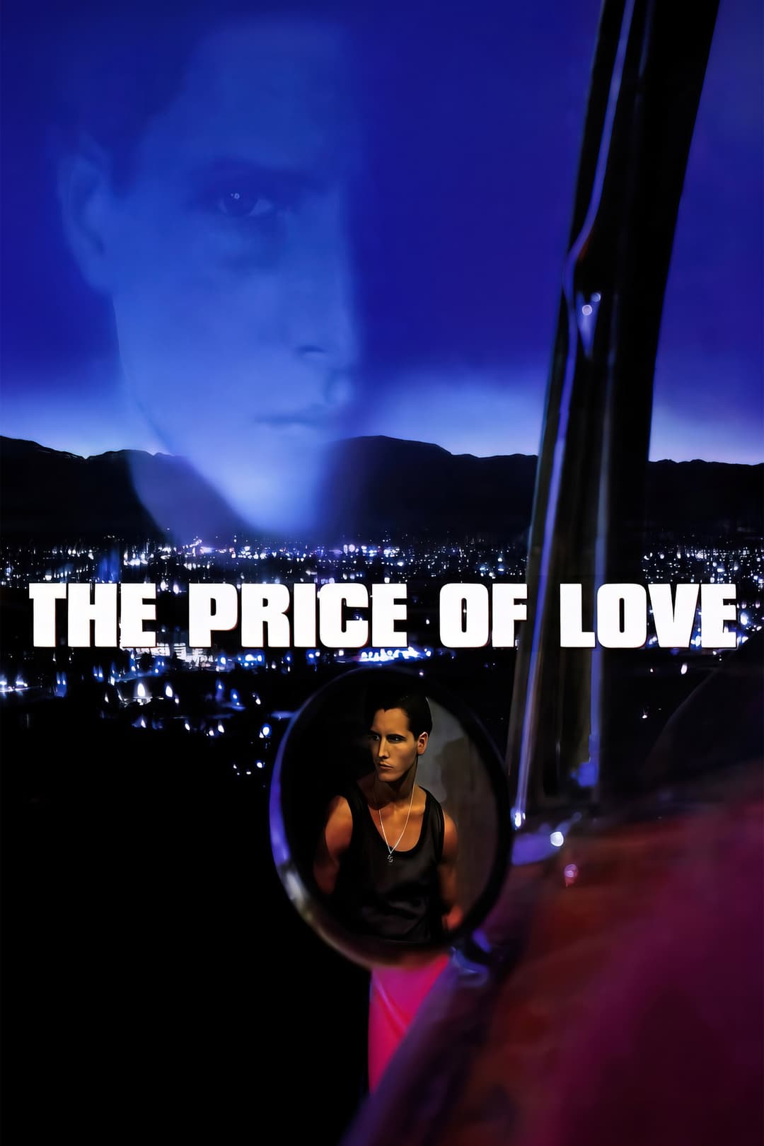Poster di The Price of Love