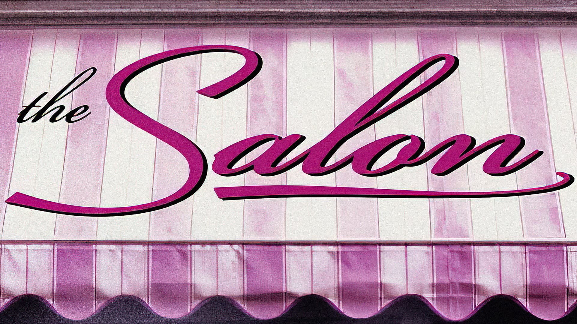 The Salon - immagine