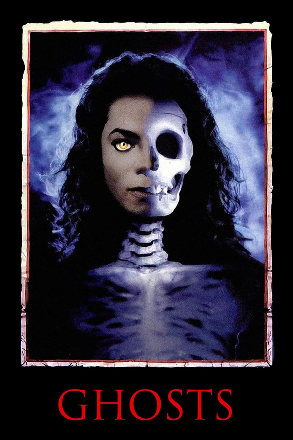 Poster di Ghosts