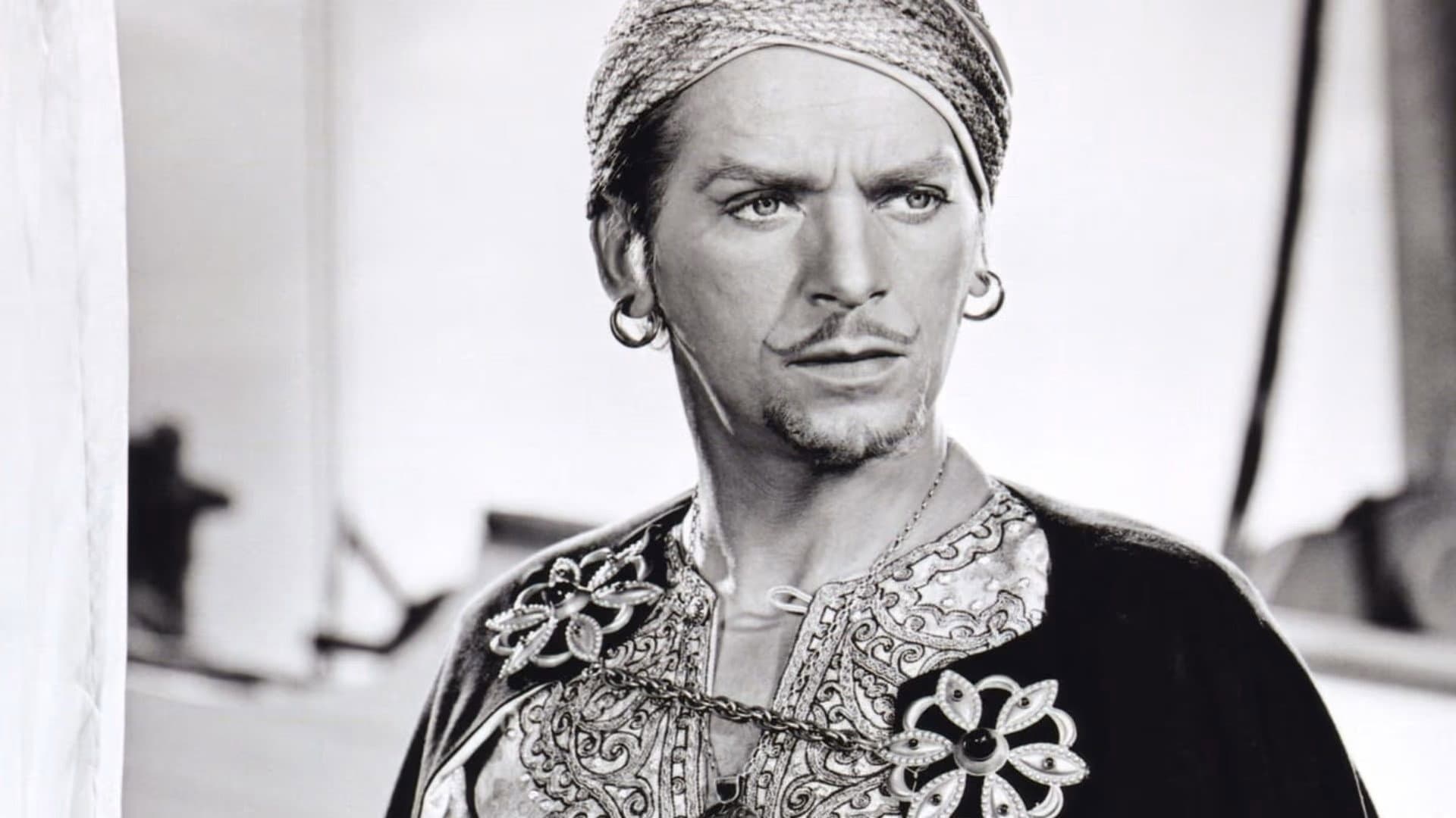 Sinbad il marinaio - immagine