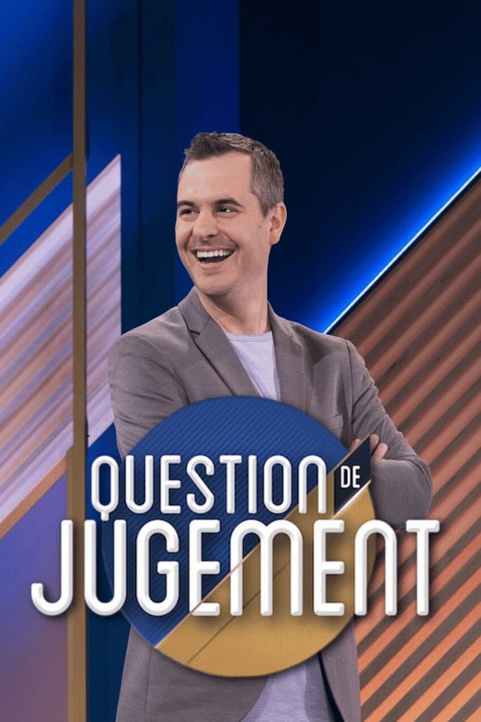 Poster di Question de jugement