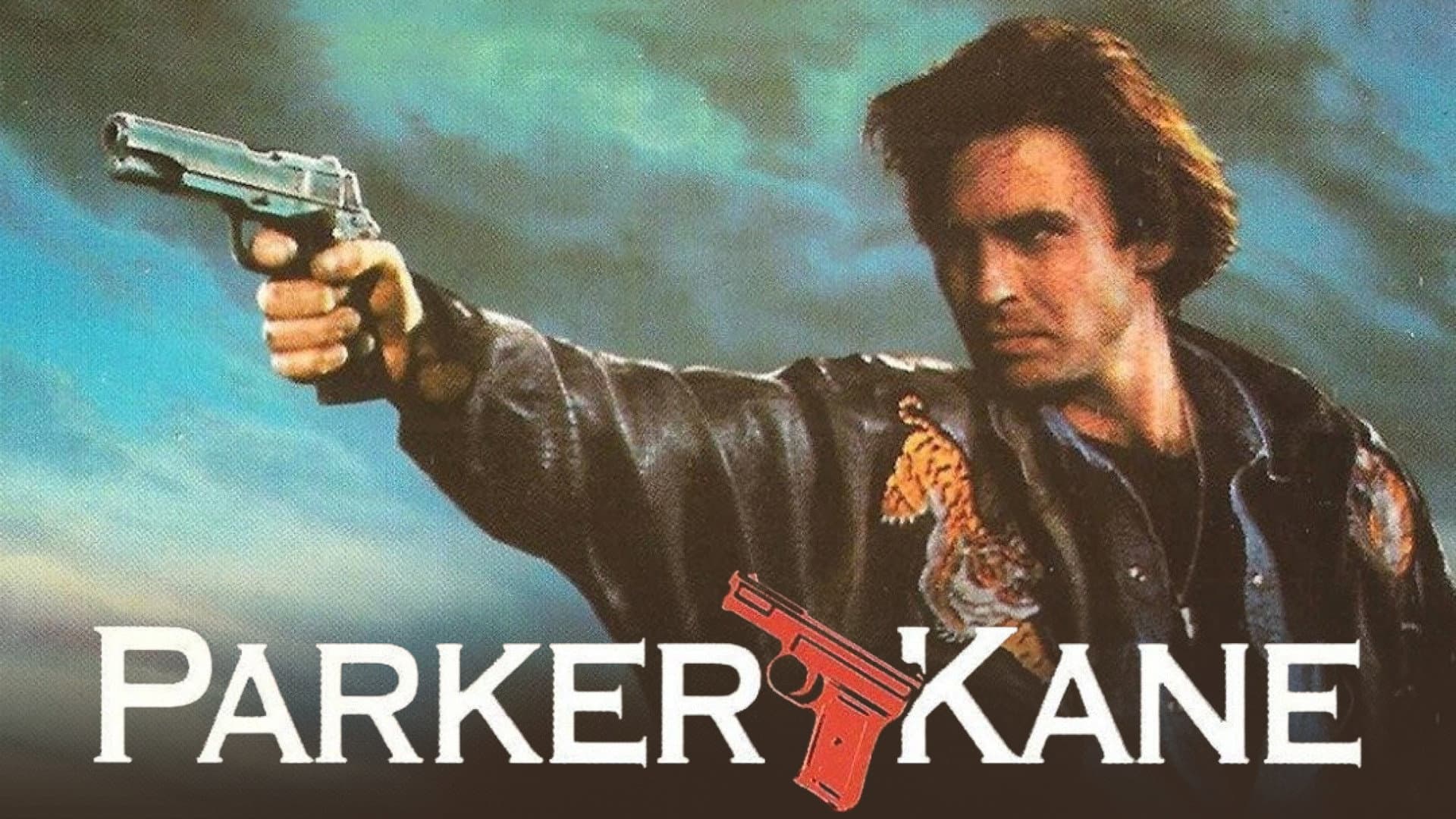 Parker Kane - immagine