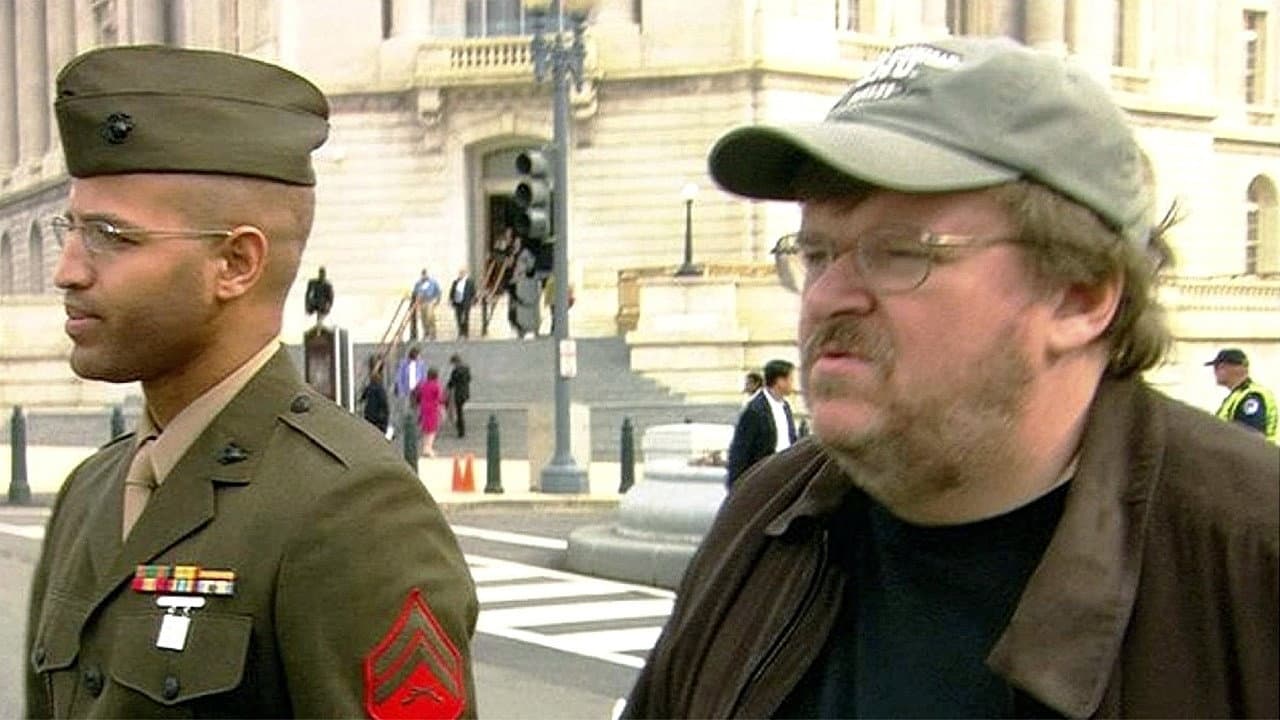 Fahrenheit 9/11 - immagine