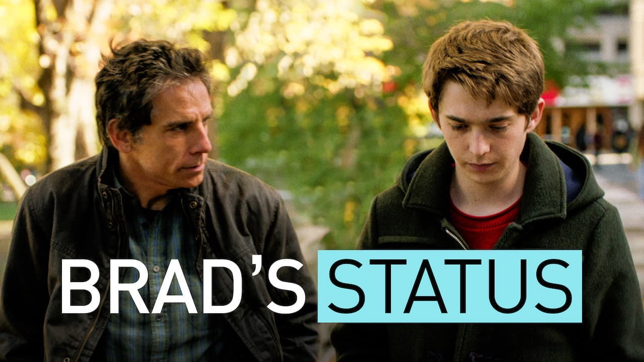 Brad's Status - immagine