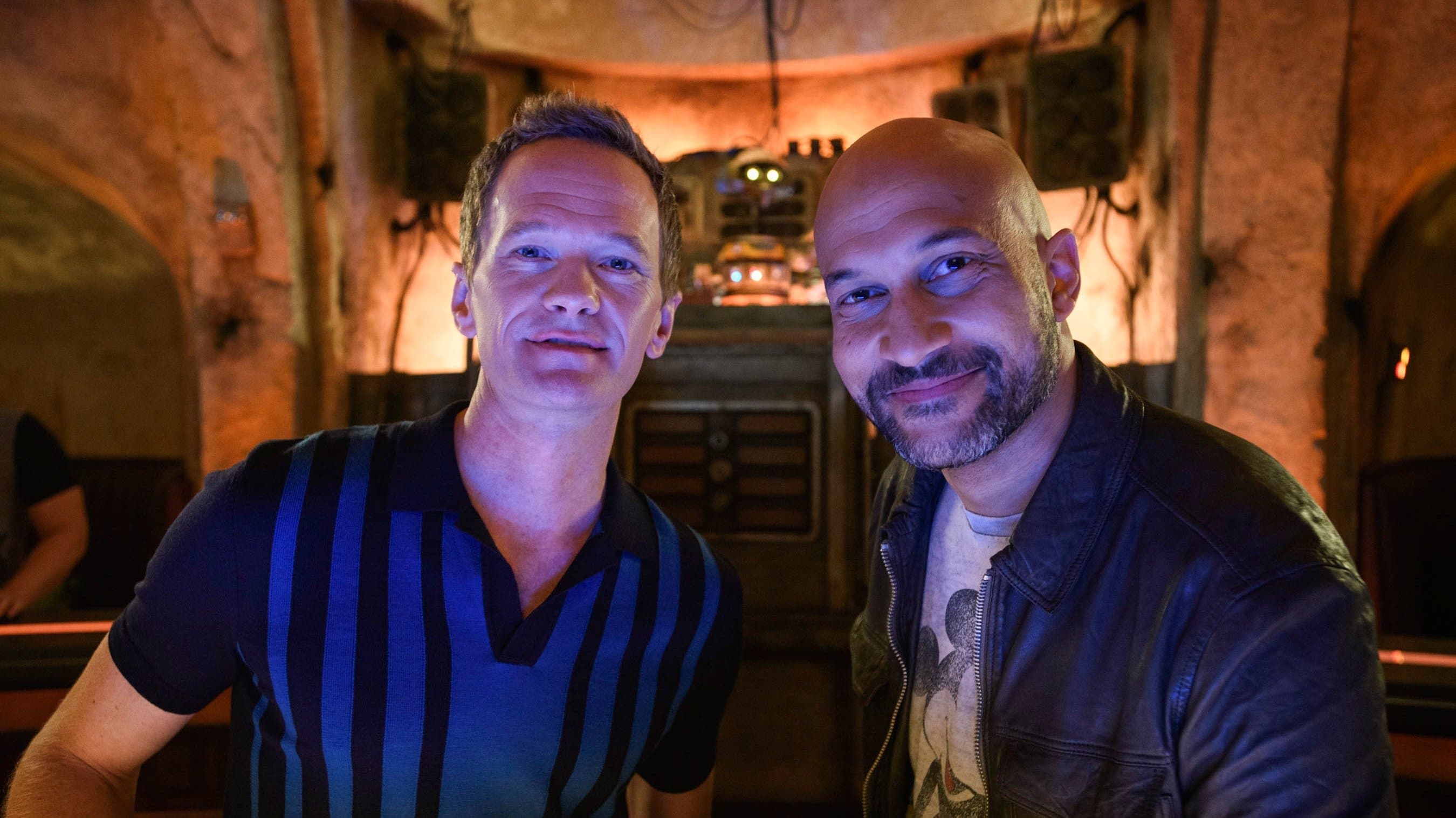 Star Wars: Galaxy's Edge - Adventure Awaits - immagine