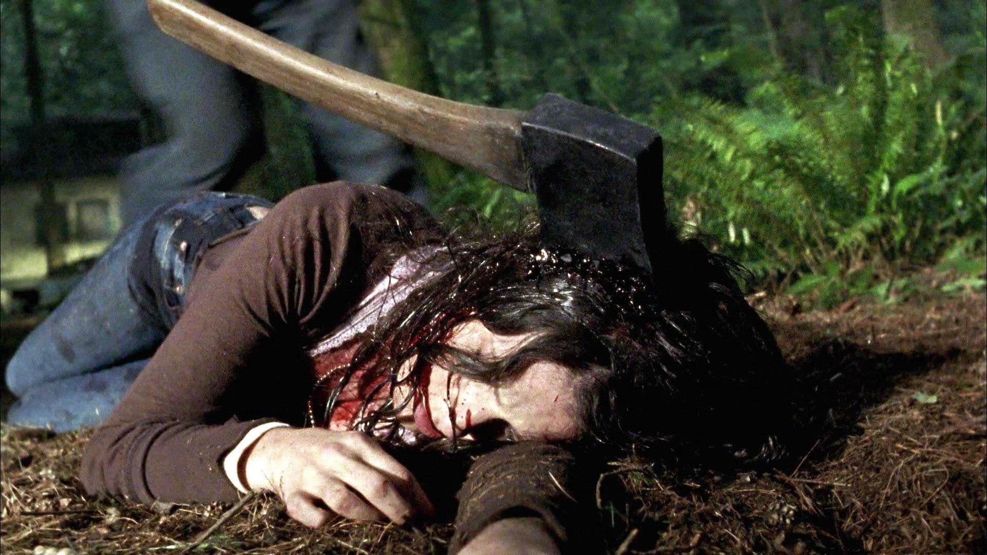 Wrong Turn 2 - Senza via di uscita - immagine