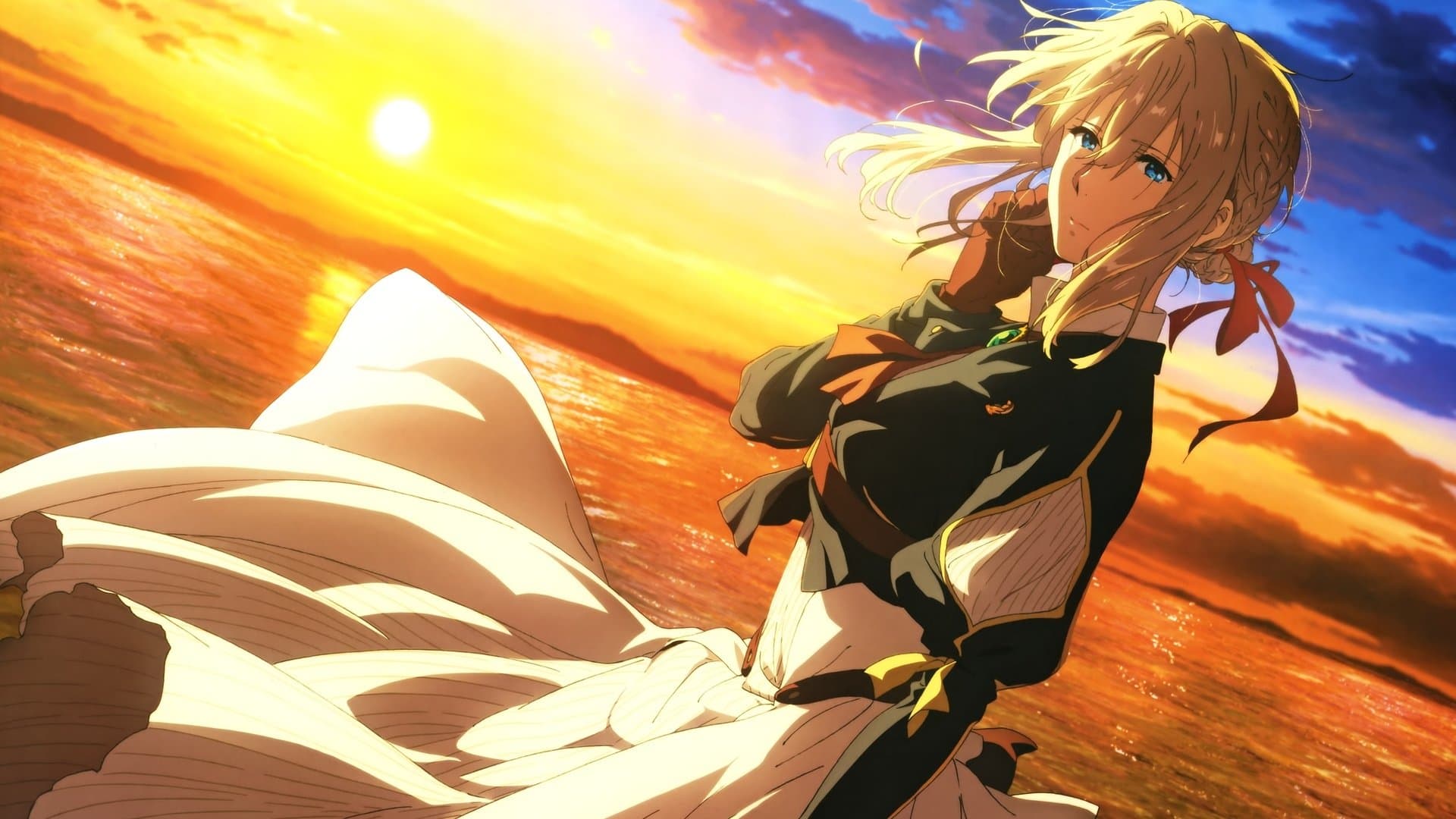 Violet Evergarden - Il film - immagine