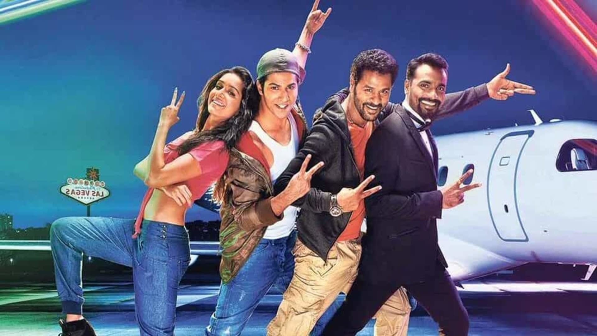 ABCD 2 - immagine