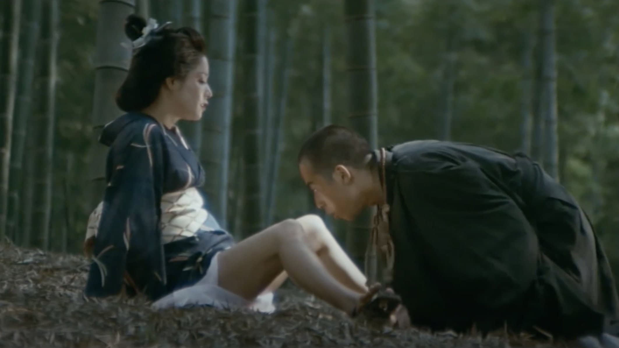 好色元禄（秘）物語 - immagine