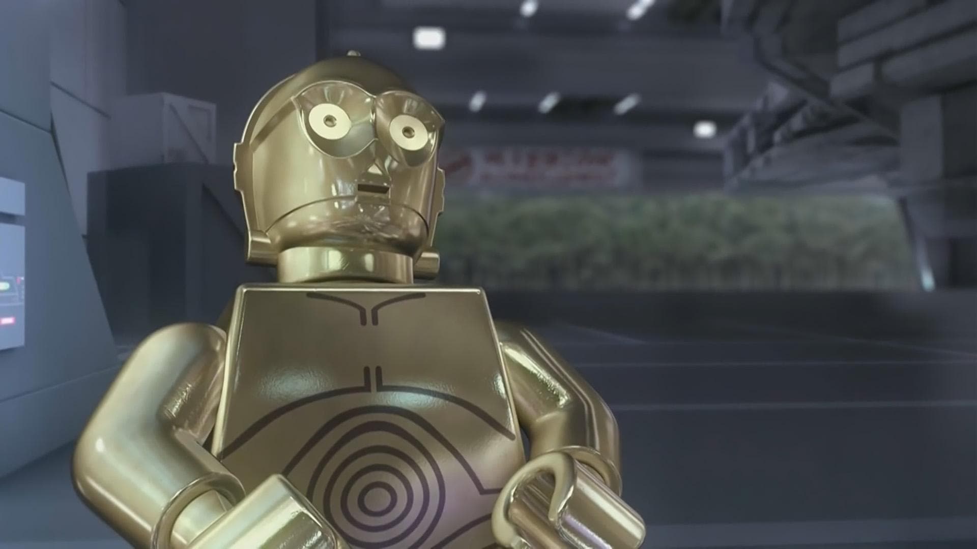 LEGO Star Wars: L'Impero fallisce ancora - immagine