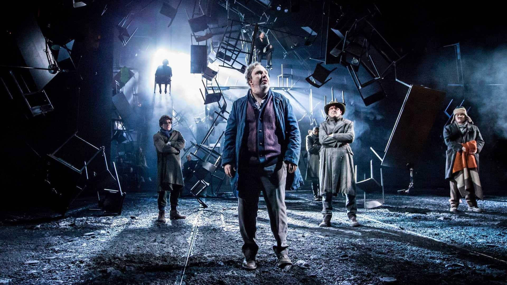 National Theatre Live: As You Like It - immagine
