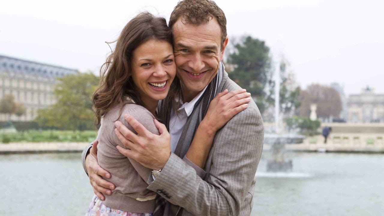 Adieu Paris - immagine