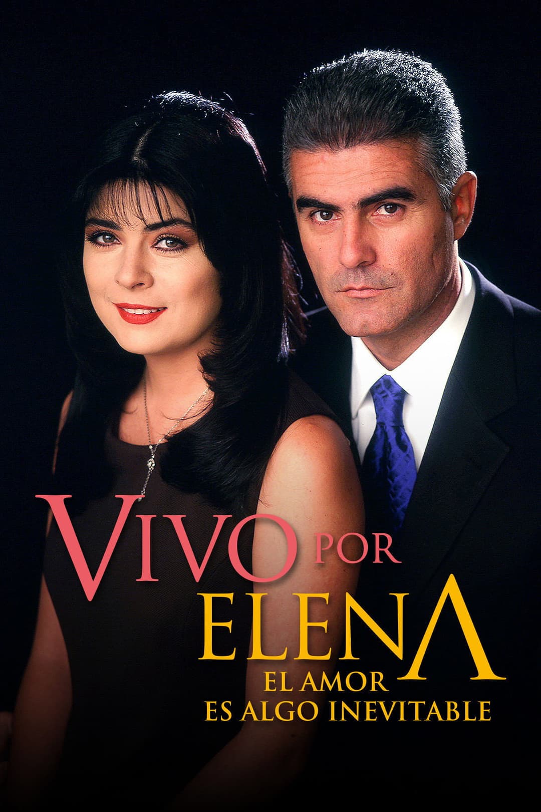 Poster di Vivo Por Elena