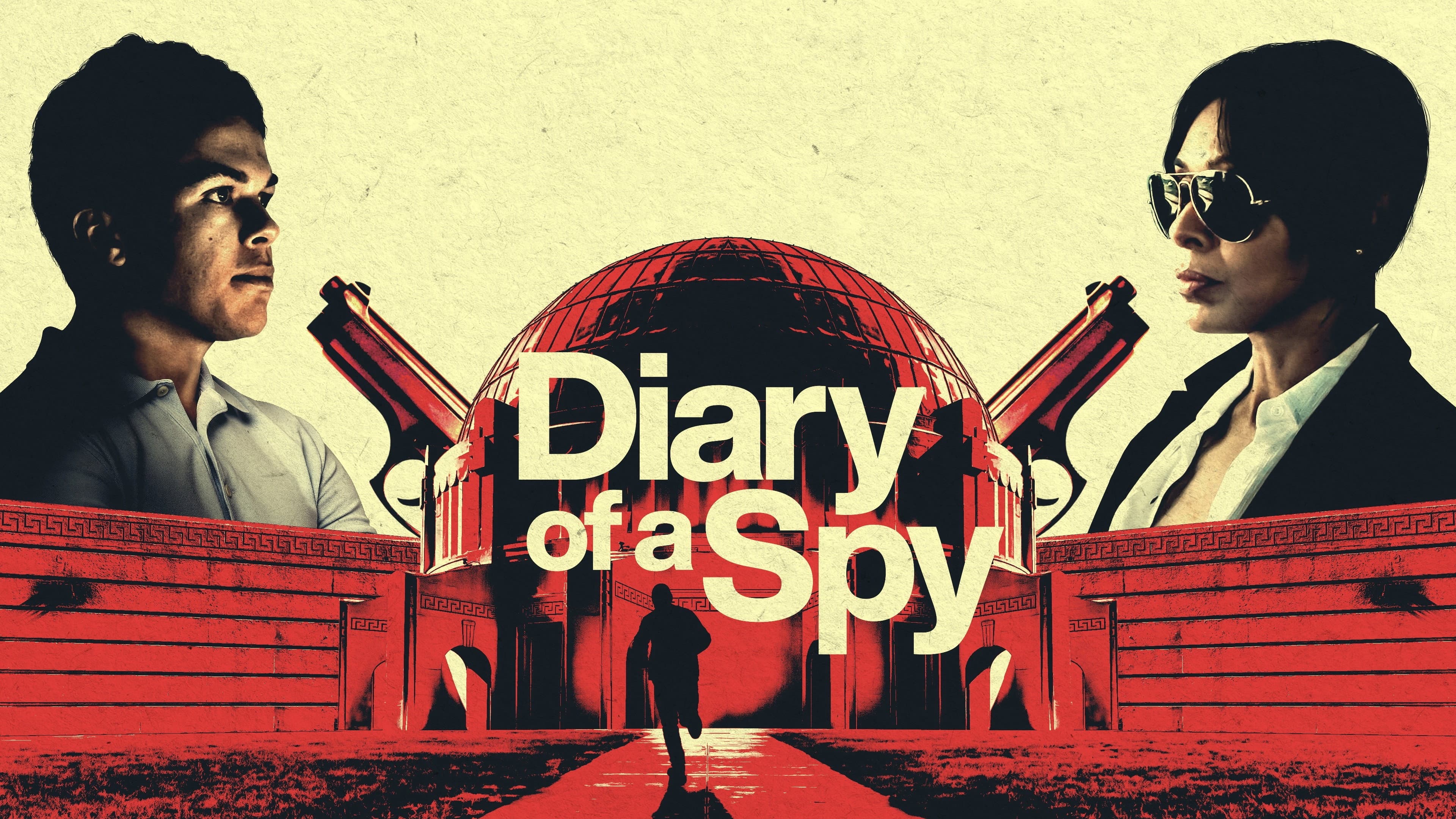 Diary of a Spy - immagine