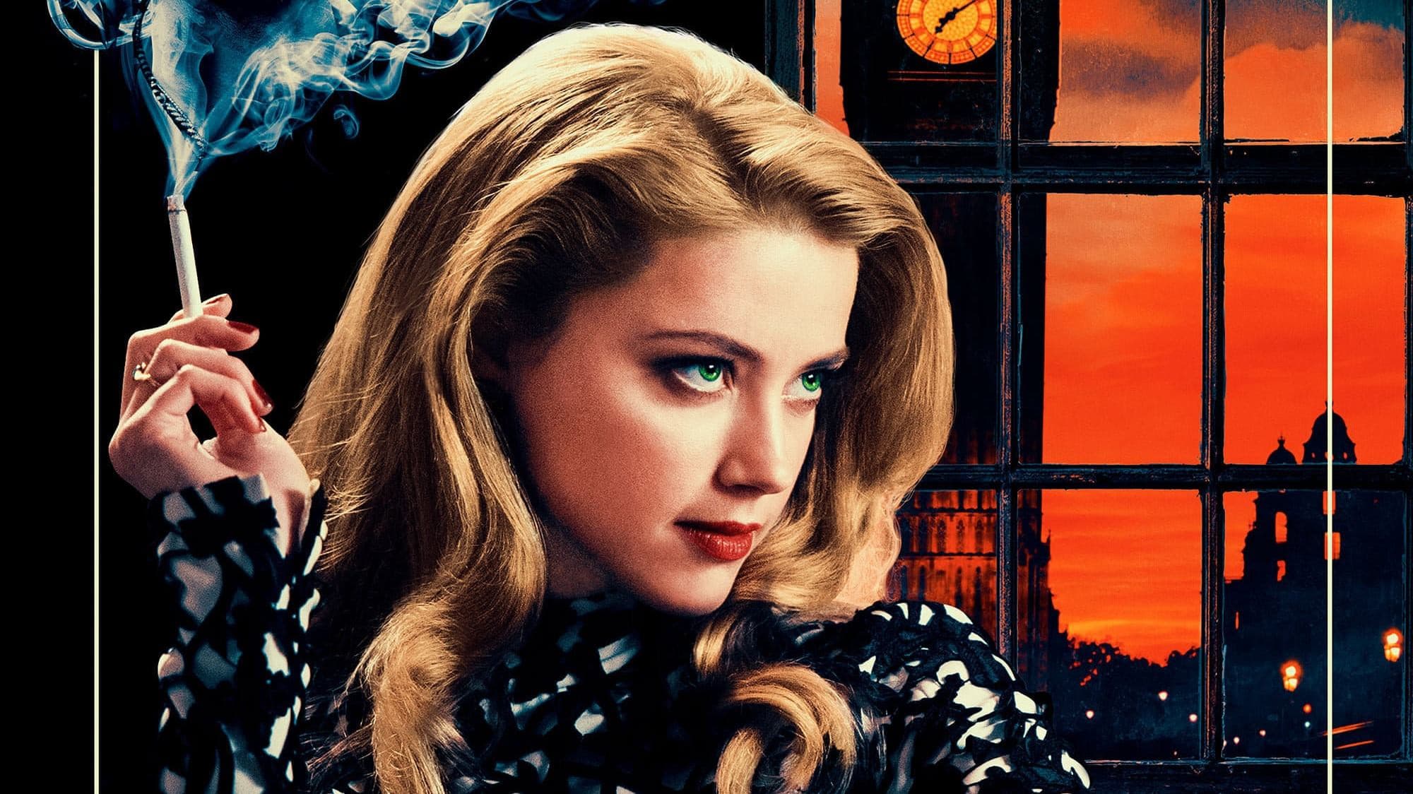 London Fields - immagine