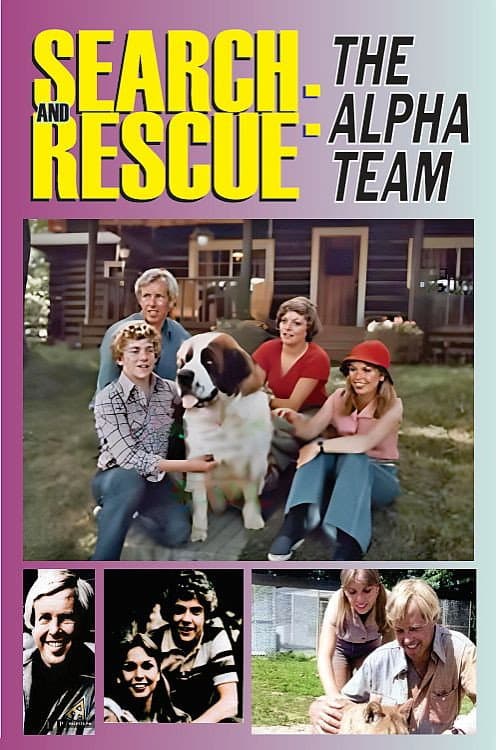 Poster di Search and Rescue