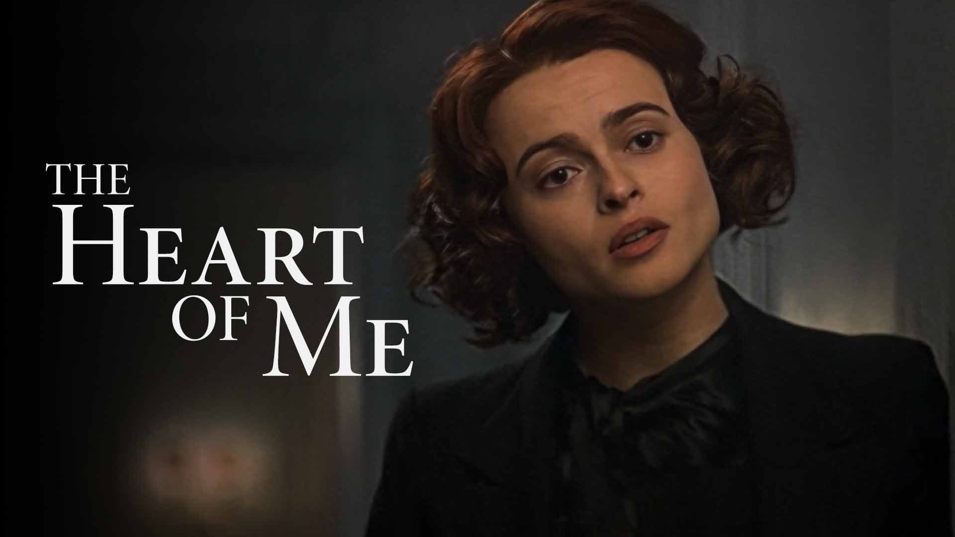 The Heart of Me - immagine