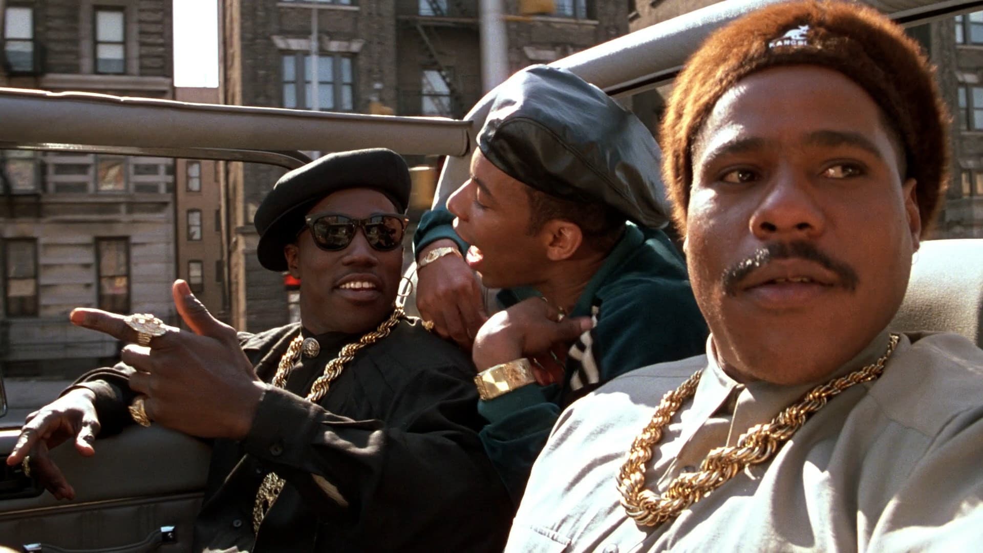 New Jack City - immagine