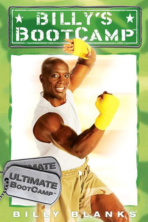 Poster di Billy's BootCamp: Ultimate BootCamp