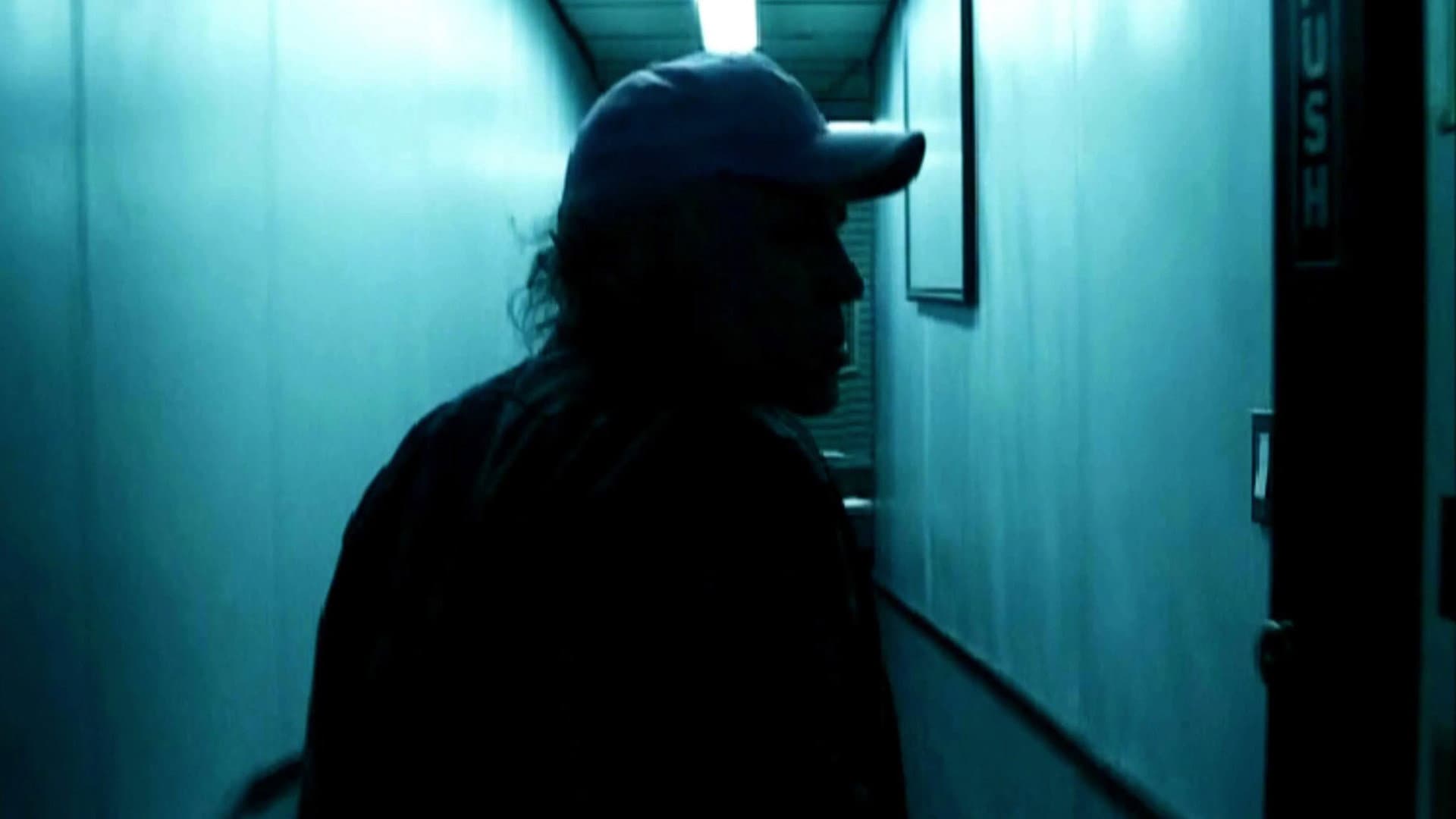 Abel Ferrara: Not Guilty - immagine