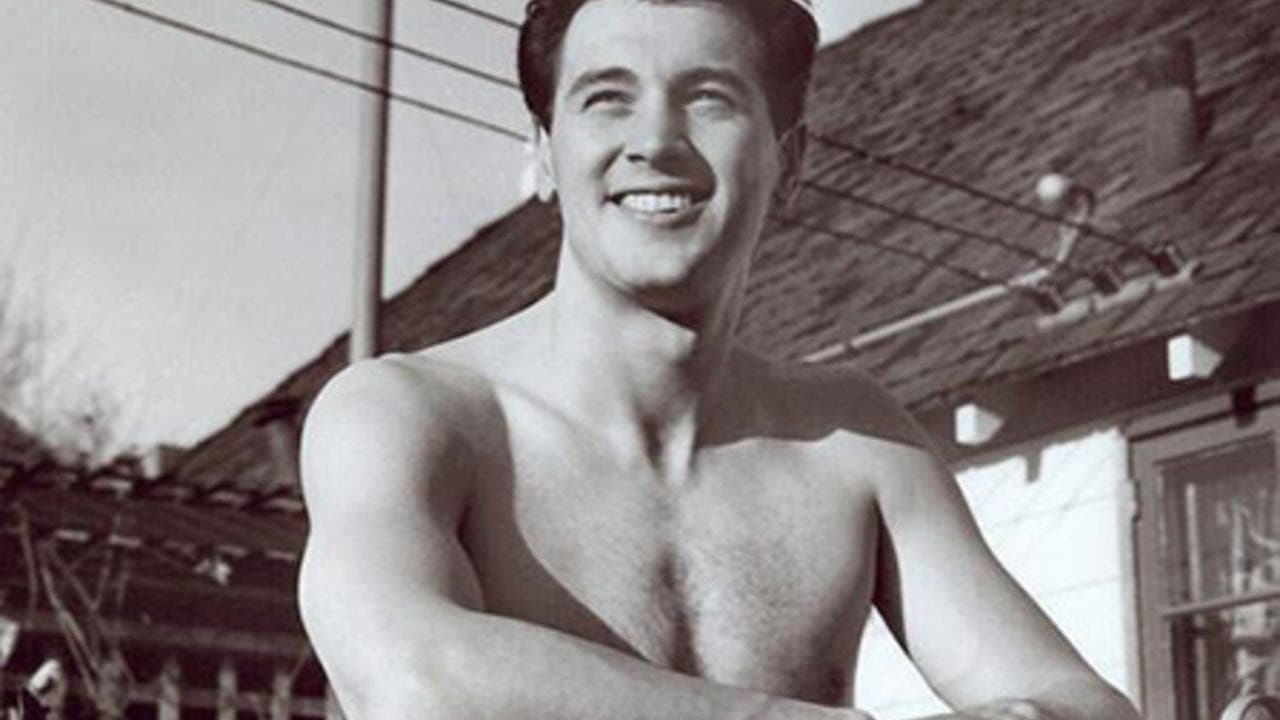 Rock Hudson - Schöner fremder Mann - immagine
