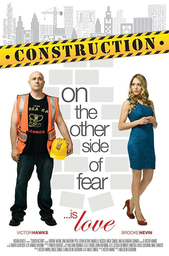 Poster di Construction