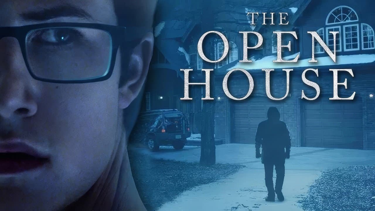 The Open House - immagine